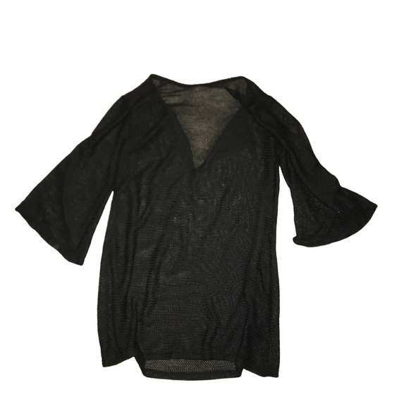 Jordan Taylor Women's Swimsuit Cover Up - Picture 4 of 4